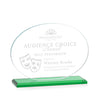 Austin Award (Horiz)