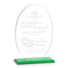 Austin Award (Vert)
