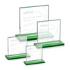 Sahara Starfire Crystal Award