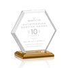 Barnett Award