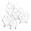 Barnett Award on Alberton Base