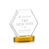 Barnett Award on Alberton Base