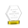 Barnett Award on Alberton Base