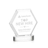 Barnett Award on Alberton Base