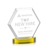 Barnett Award on Alberton Base