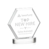 Barnett Award on Alberton Base