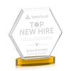 Barnett Award on Alberton Base