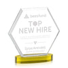 Barnett Award on Alberton Base