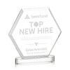 Barnett Award on Alberton Base