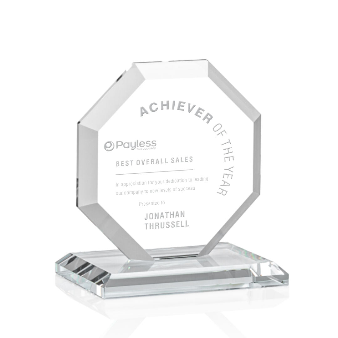 Leyland Award