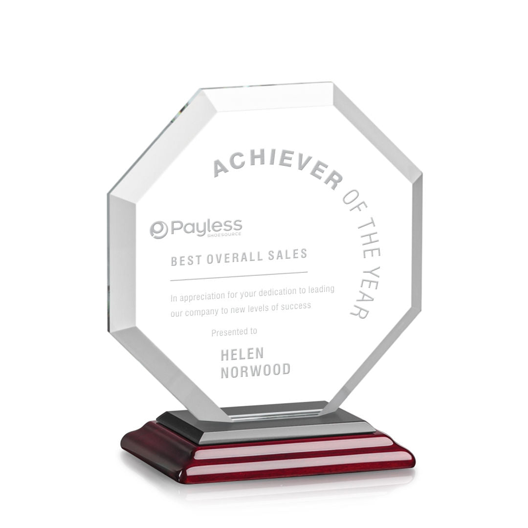 Leyland Award