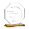 Leyland Award