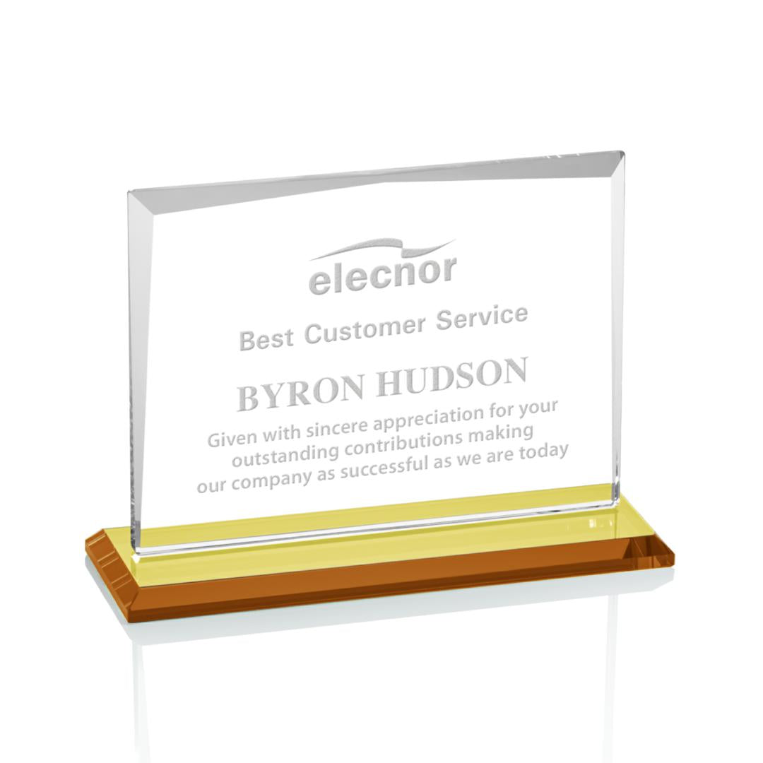 Lismore Award