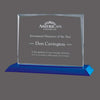 Lismore Award on Bartlett - Blue