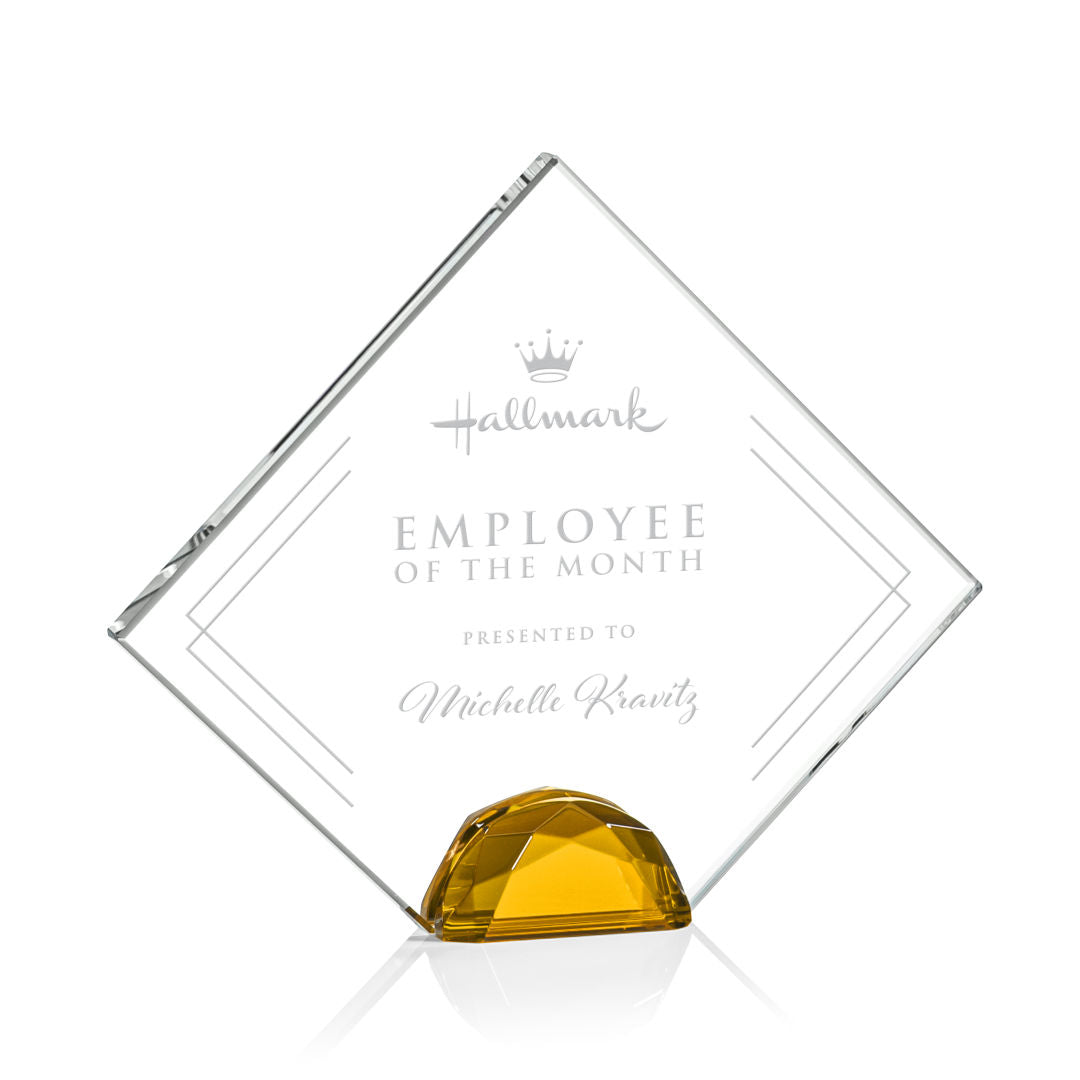 Deerfield Award
