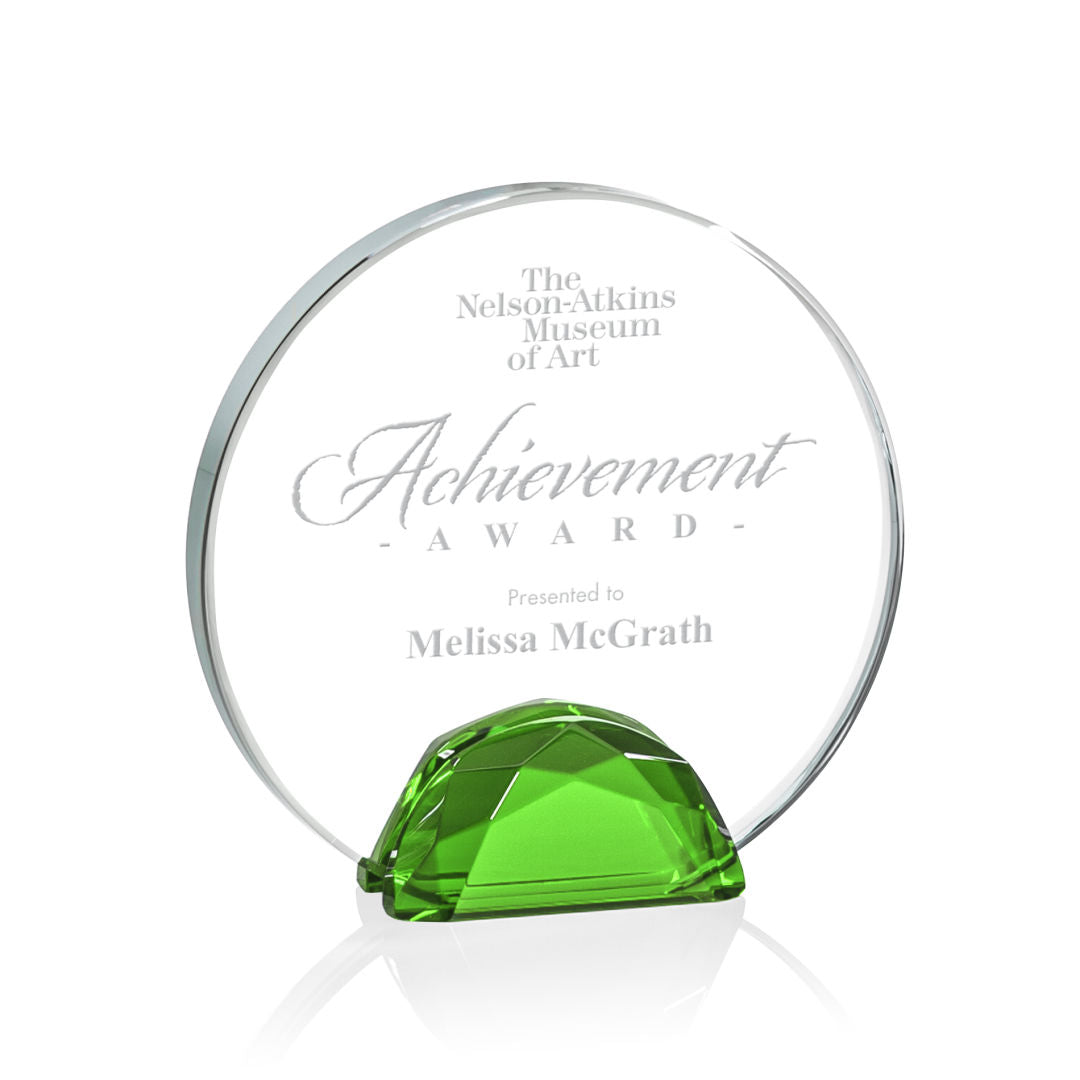 Galveston Award
