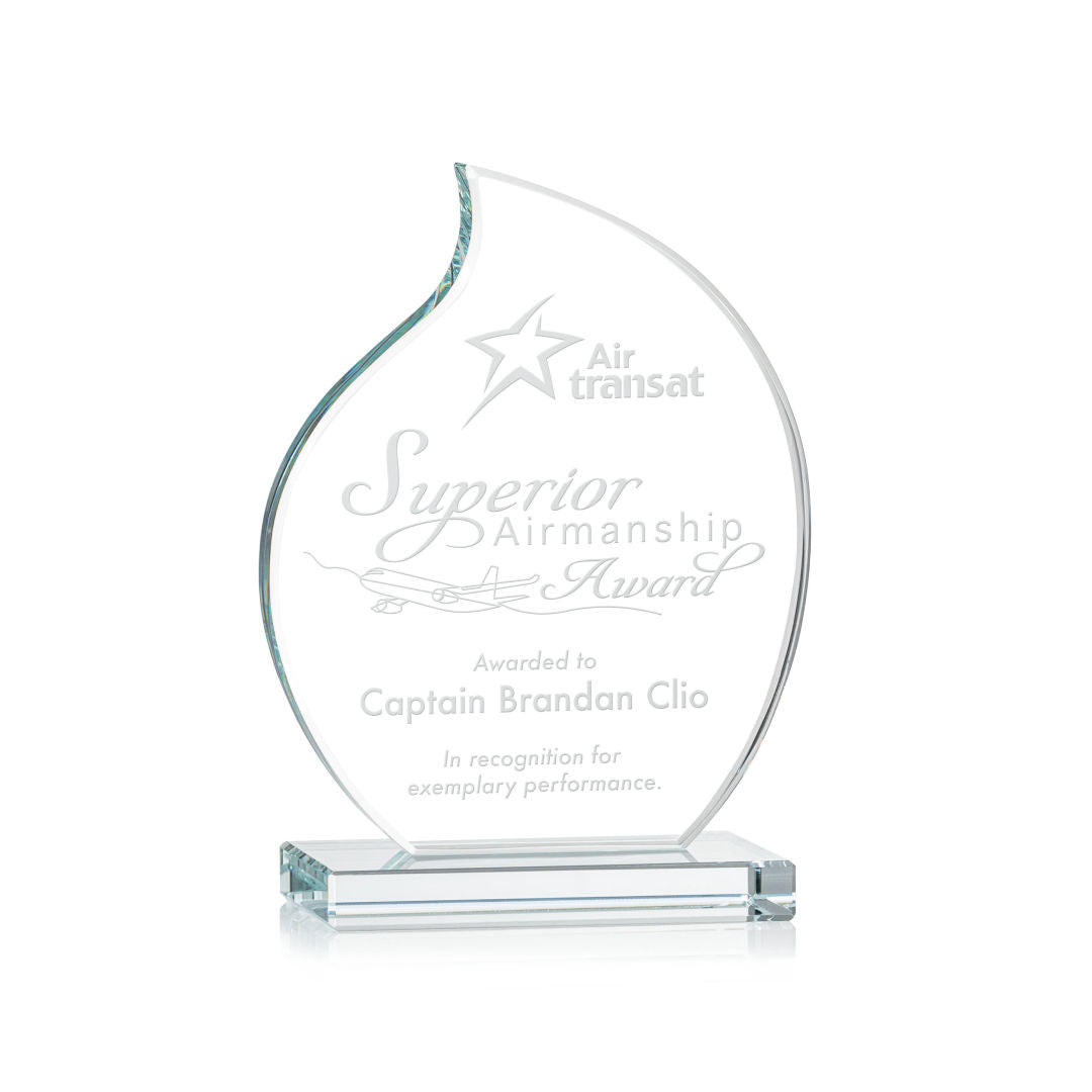 Rothbury Flame Award