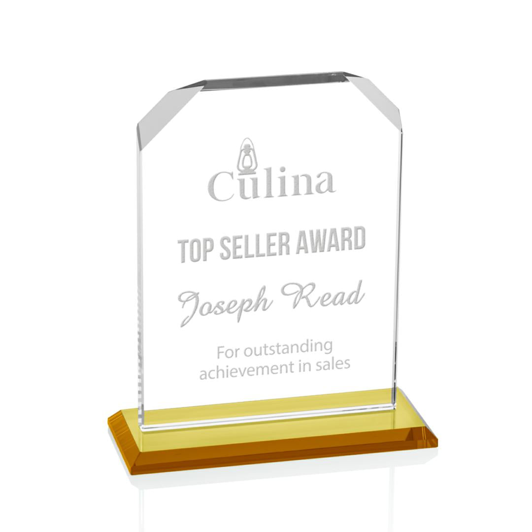 Waterford Award