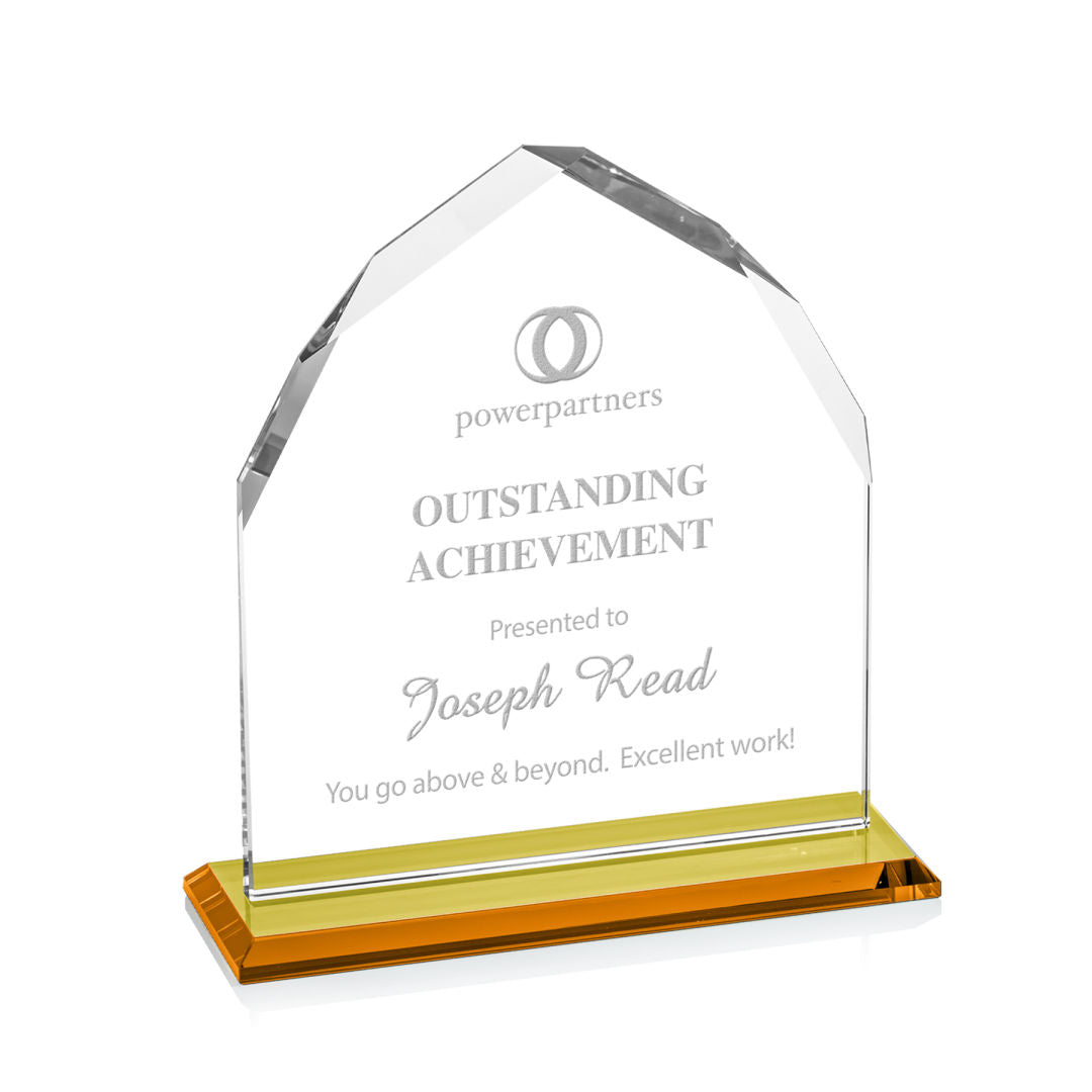Montibello Award