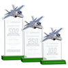 Top Gun Award