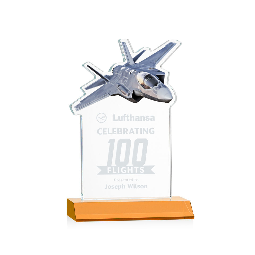 Top Gun Award