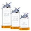 Top Gun Award on Alberton Base