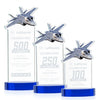 Top Gun Award on Alberton Base