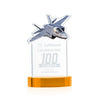 Top Gun Award on Alberton Base