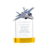 Top Gun Award on Alberton Base