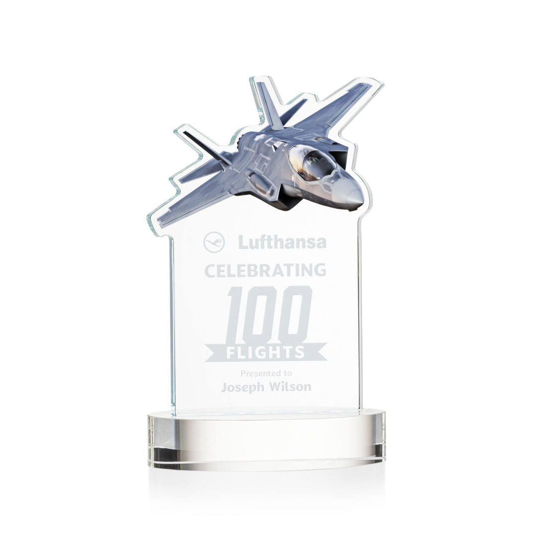 Top Gun Award on Alberton Base