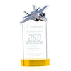 Top Gun Award on Alberton Base