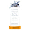 Top Gun Award on Alberton Base