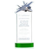 Top Gun Award on Alberton Base