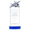 Top Gun Award on Alberton Base