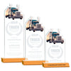 Longhaul Award