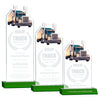 Longhaul Award