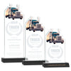 Longhaul Award