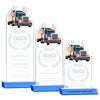 Longhaul Award