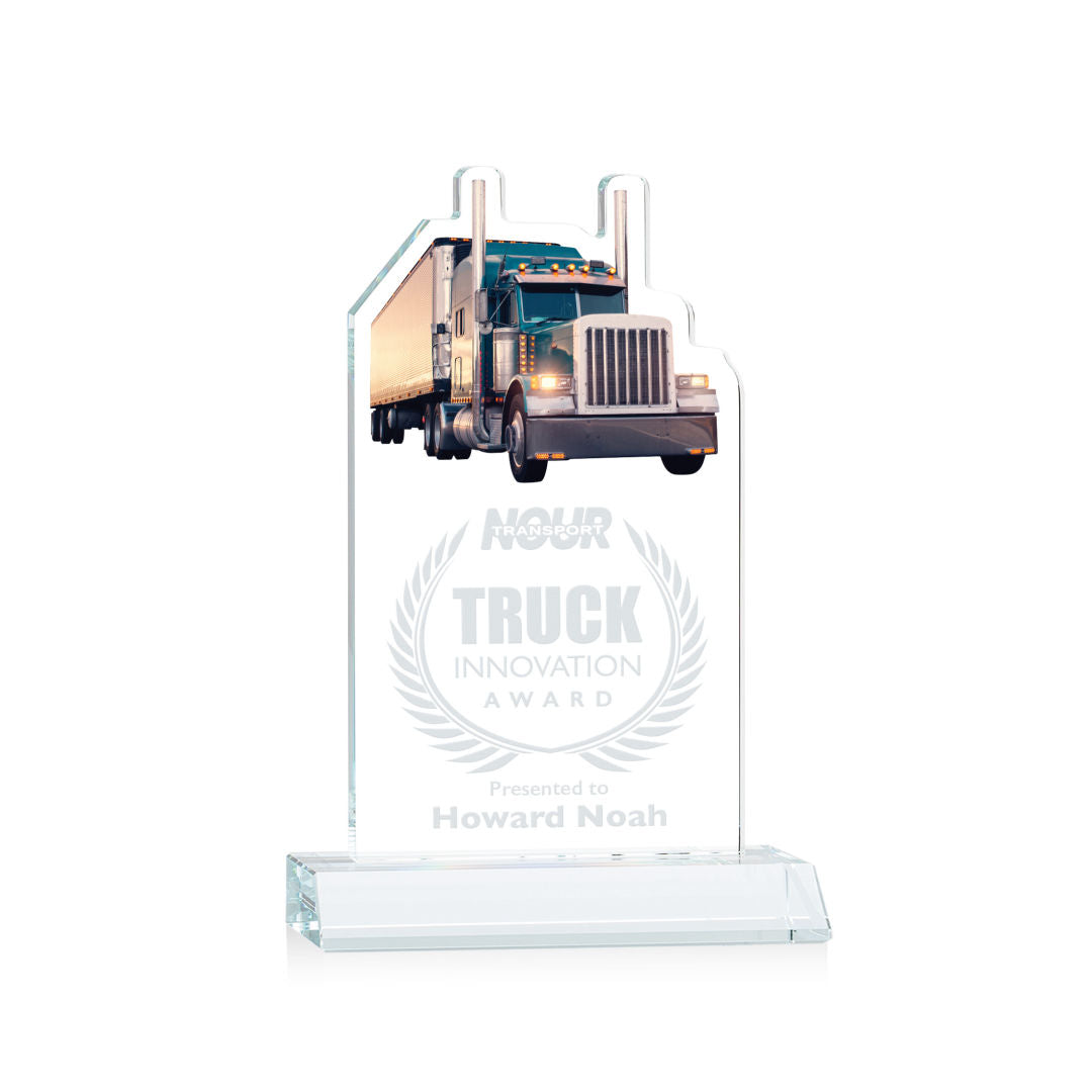 Longhaul Award