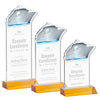 Voyager Crystal Ship Award