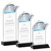 Voyager Crystal Ship Award