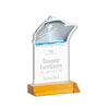 Voyager Crystal Ship Award