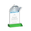 Voyager Crystal Ship Award