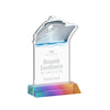 Voyager Crystal Ship Award