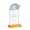Voyager Crystal Ship Award