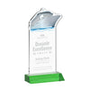 Voyager Crystal Ship Award