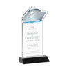 Voyager Crystal Ship Award
