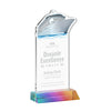 Voyager Crystal Ship Award