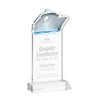 Voyager Crystal Ship Award