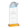 Voyager Crystal Ship Award